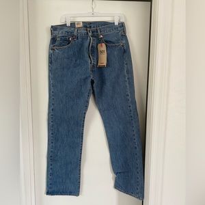 Levi’s 501